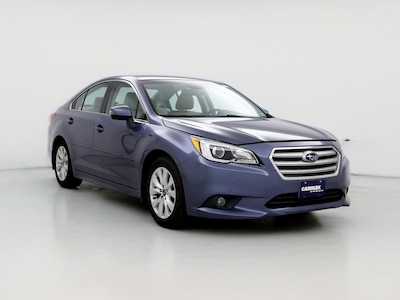 2015 Subaru Legacy Premium -
                Glen Allen, VA