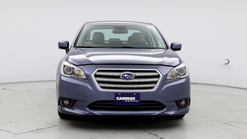 2015 Subaru Legacy Premium 5