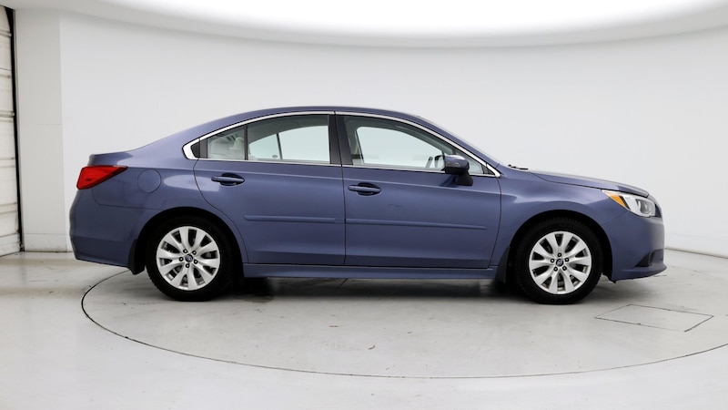 2015 Subaru Legacy Premium 7