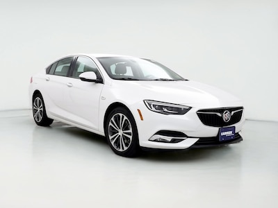 2020 Buick Regal Essence -
                Glen Allen, VA