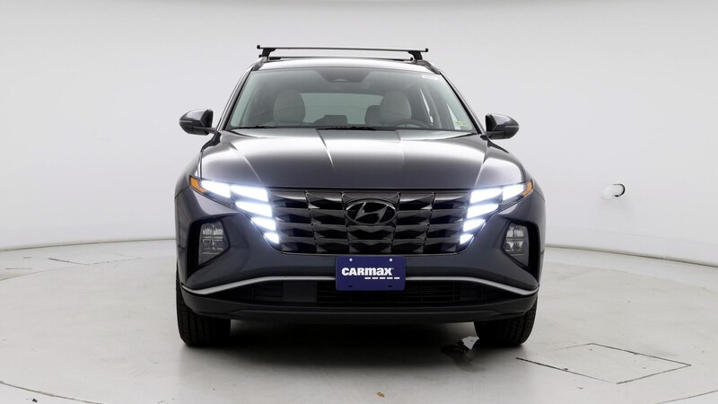 2022 Hyundai Tucson SEL 5