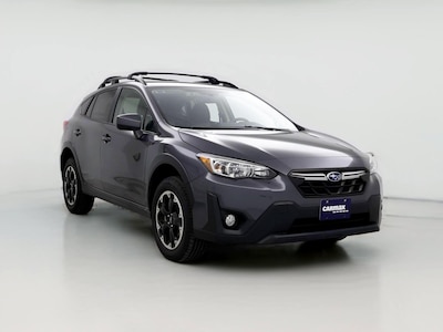 2021 Subaru Crosstrek Premium -
                Glen Allen, VA