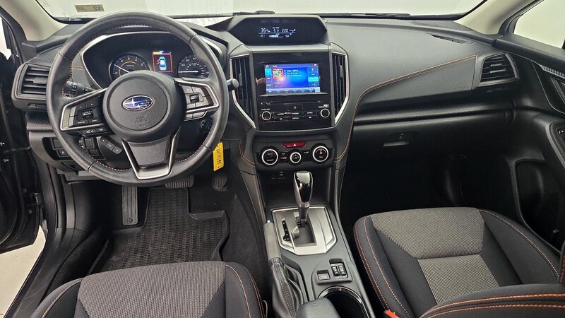 2021 Subaru Crosstrek Premium 9