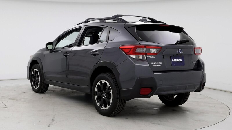 2021 Subaru Crosstrek Premium 2