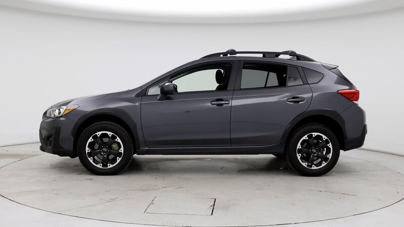 2021 Subaru Crosstrek Premium 3