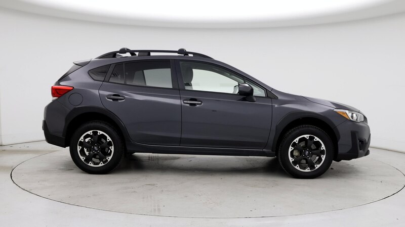 2021 Subaru Crosstrek Premium 7