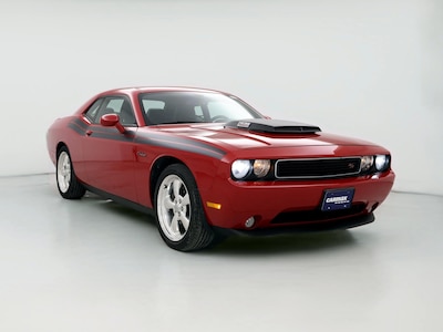 2013 Dodge Challenger R/T -
                Glen Allen, VA