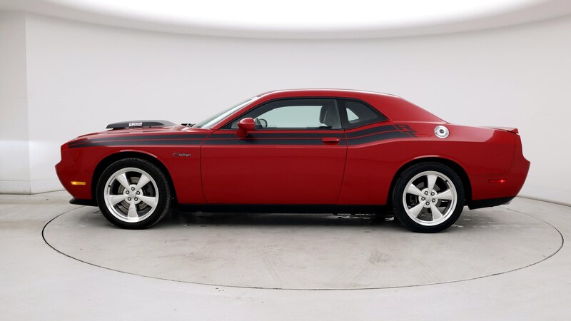 2013 Dodge Challenger R/T 3