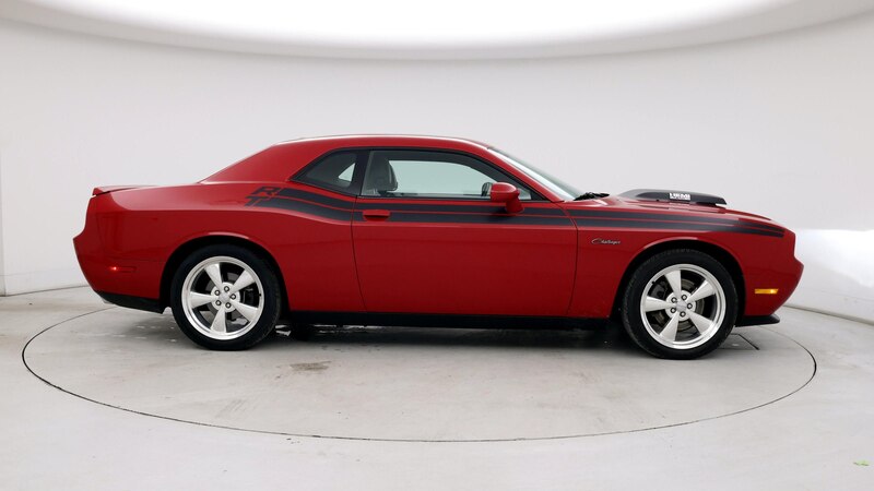 2013 Dodge Challenger R/T 7