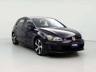 2016 Volkswagen Golf GTI S -
                Midlothian, VA