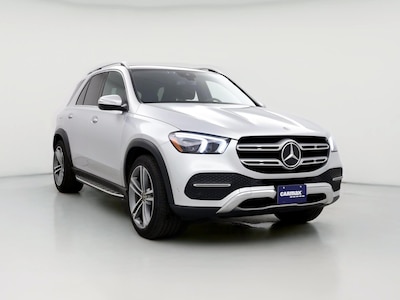 2020 Mercedes-Benz GLE 350 -
                Glen Allen, VA