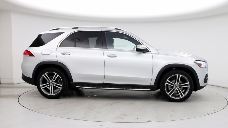 2020 Mercedes-Benz GLE 350 7