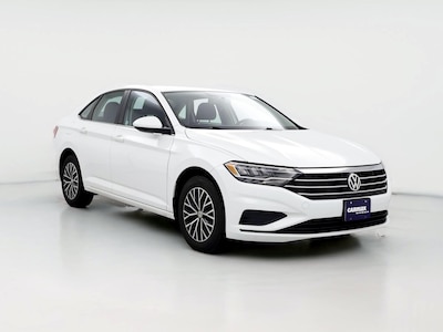 2021 Volkswagen Jetta S -
                Woodbridge, VA