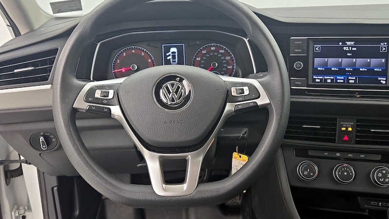 2021 Volkswagen Jetta S 10