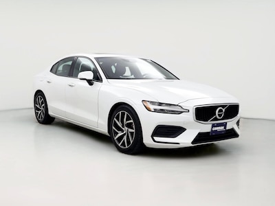 2020 Volvo S60 T5 Momentum -
                Glen Allen, VA