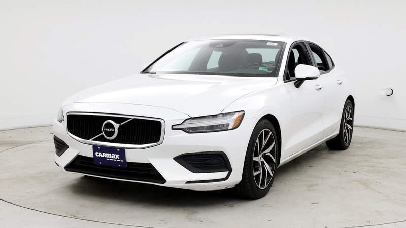 2020 Volvo S60 T5 Momentum 4