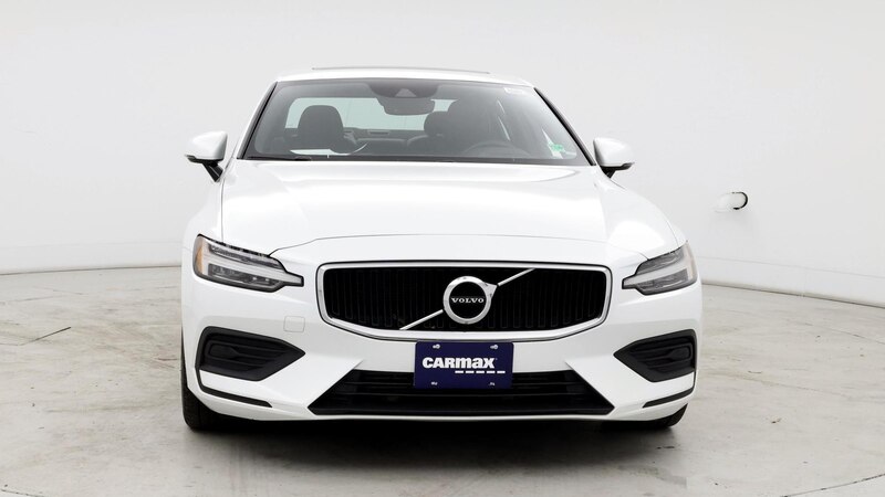 2020 Volvo S60 T5 Momentum 5