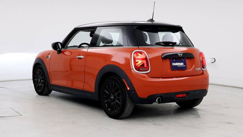 2020 MINI Cooper Hardtop  2