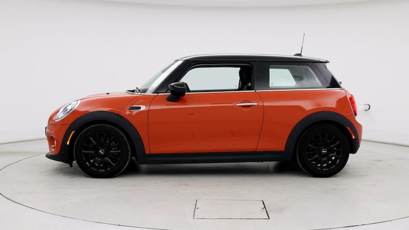 2020 MINI Cooper Hardtop  3