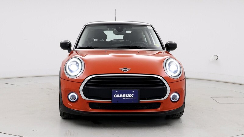 2020 MINI Cooper Hardtop  5