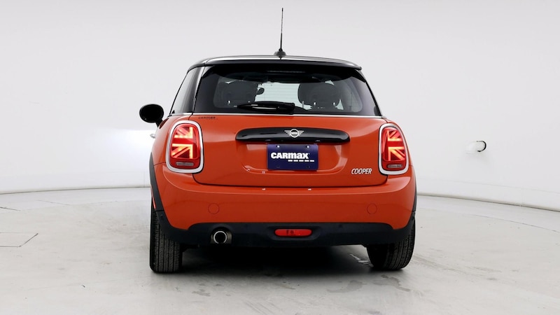 2020 MINI Cooper Hardtop  6