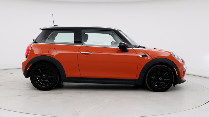 2020 MINI Cooper Hardtop  7