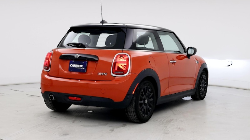 2020 MINI Cooper Hardtop  8