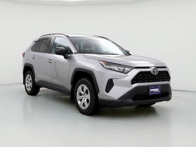 2020 Toyota RAV4 LE -
                Glen Allen, VA