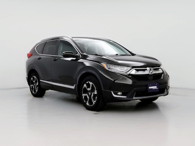 2019 Honda CR-V Touring -
                Raleigh, NC