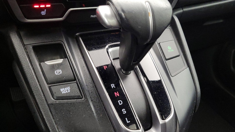 2019 Honda CR-V Touring 17