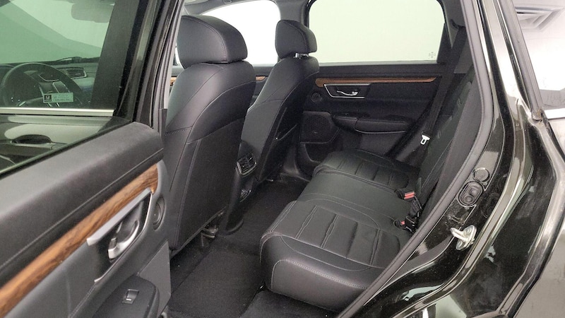 2019 Honda CR-V Touring 20