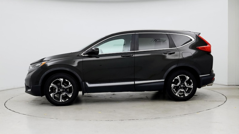 2019 Honda CR-V Touring 3