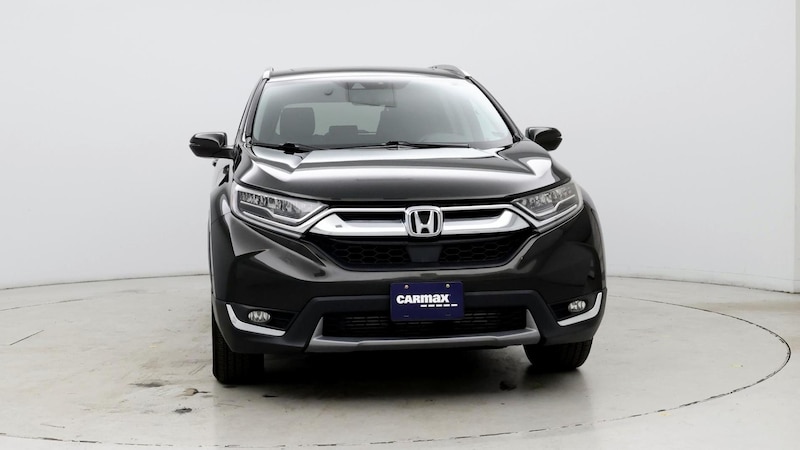 2019 Honda CR-V Touring 5