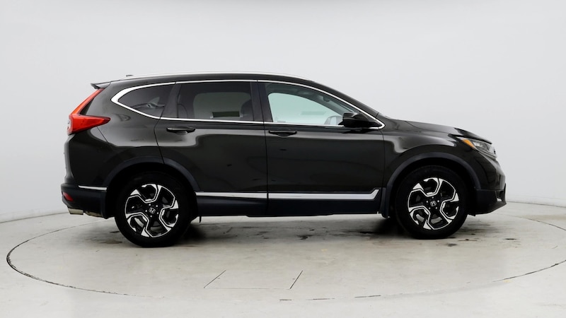 2019 Honda CR-V Touring 7