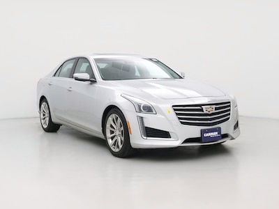 2019 Cadillac CTS Luxury -
                Raleigh, NC