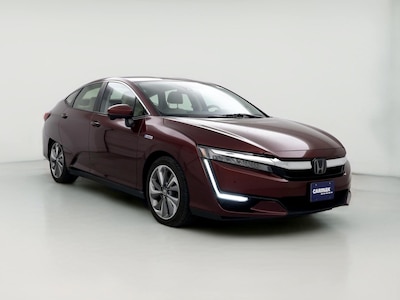 2018 Honda Clarity Touring -
                Glen Allen, VA