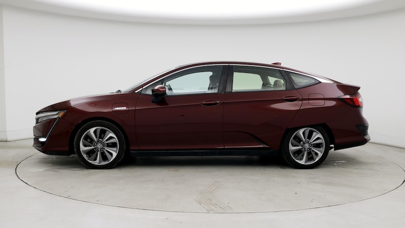 2018 Honda Clarity Touring 3