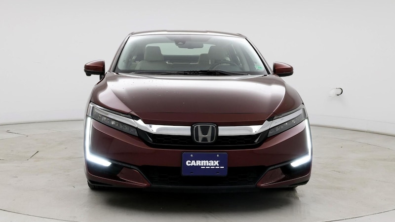 2018 Honda Clarity Touring 5