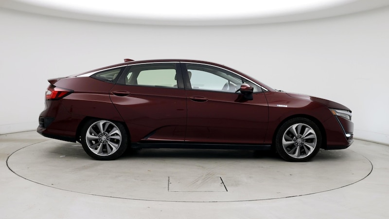 2018 Honda Clarity Touring 7