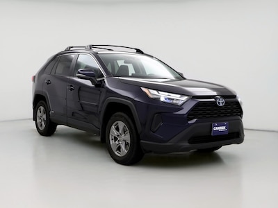 2024 Toyota RAV4 XLE -
                Glen Allen, VA