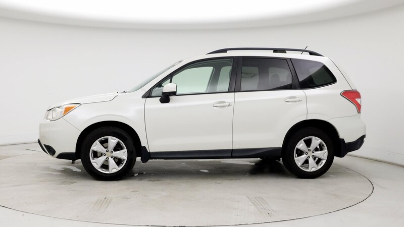 2015 Subaru Forester Premium 3