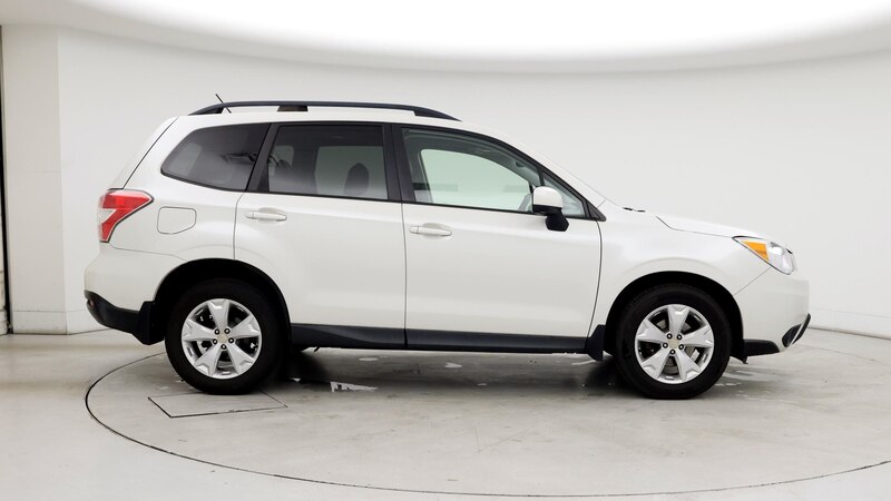 2015 Subaru Forester Premium 7