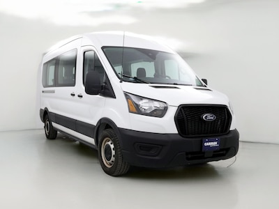 2023 Ford Transit Series 350 XL -
                Cincinnati, OH