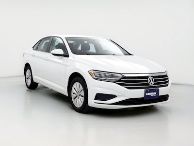 2020 Volkswagen Jetta S -
                Glen Allen, VA