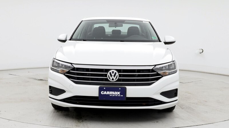 2020 Volkswagen Jetta S 5