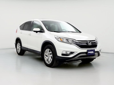 2016 Honda CR-V EX -
                Glen Allen, VA