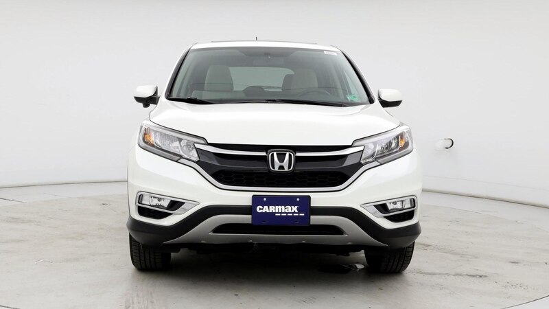 2016 Honda CR-V EX 5