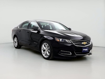 2017 Chevrolet Impala LT -
                Midlothian, VA