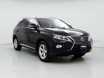 2014 Lexus RX 350 -
                Glen Allen, VA