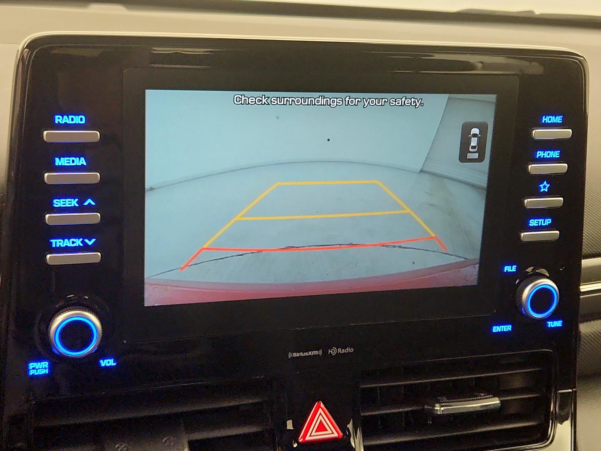 Thumbnail: 2020 Hyundai Ioniq - 14